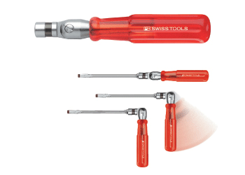 ＰＢ ＳＷＩＳＳ ＴＯＯＬＳ ＰＢ差替式ドライバー