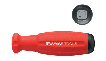 ＰＢ ＳＷＩＳＳ ＴＯＯＬＳ ＰＢデジタルトルクハンドル