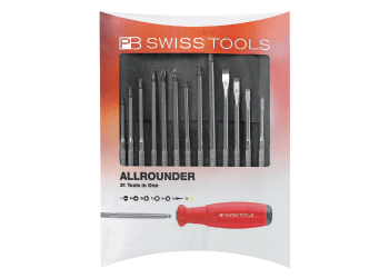 ＰＢ ＳＷＩＳＳ ＴＯＯＬＳ ＰＢ差替式ドライバー